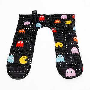 Arcade Weighted Shoulder Huggers