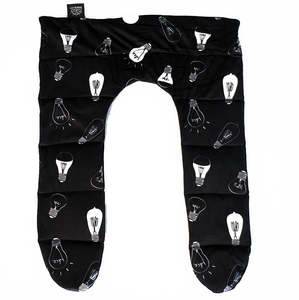 Weighted: Brightspark Weighted Shoulder Huggers