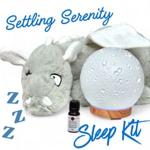 Settling Serenity Sleep Kit