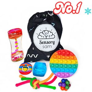Sensory Stocking Stuffer No1