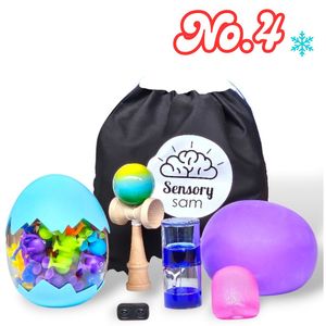 Sensory Stocking Stuffer No4