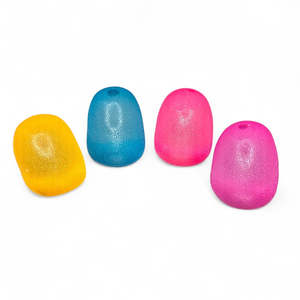 Our: Super solid squeezy Gumdrops