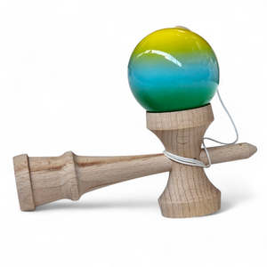 Our: Kendama