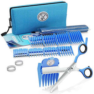 Calming Clippers-Blue