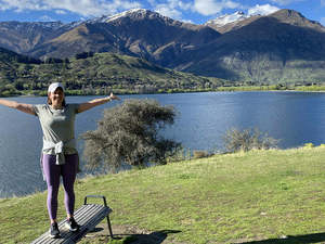 Running for Remarkable Kids!