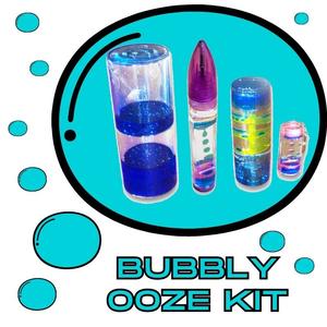 Bubbly Ooze Kit