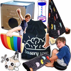 Keep Calm Kits: Early Childhood Resource Kete