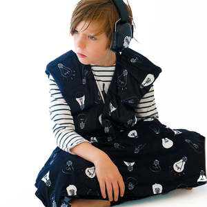 Keep Calm Kits: Brightspark kit