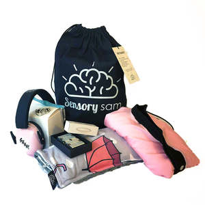 Keep Calm Kits: Keep Calm Kit Pink