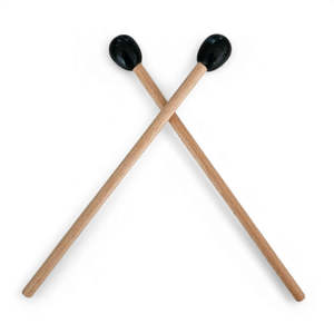 Spare Zen Drum Stick Pair