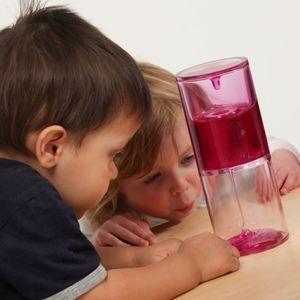 Pre Loved: Jumbo sized Ooze Tube