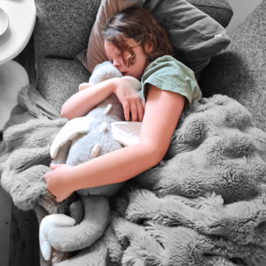 Weighted Toys: Fearless the Weighted Dragon 2.2kg