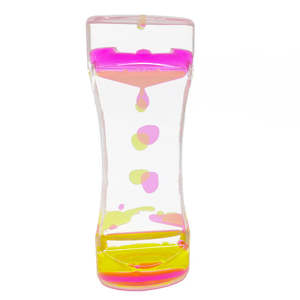 Temp Fidget Toys: Bubble Timer