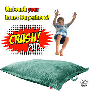 Top 10: Sensory Crash Pads