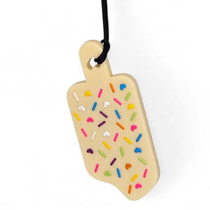 Chewies: Ice block chewie