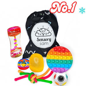 Sensory Sack No1