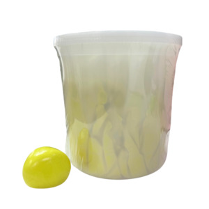 Putties: Theraputty 2.3kg Bulk Tub Soft (Yellow)
