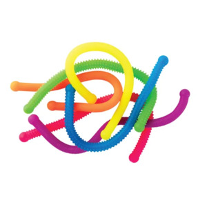 Sensory Sprouts Stretch Strings