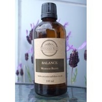 Balance Massage Blend