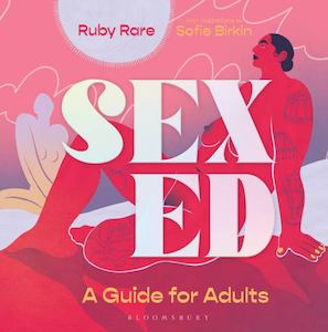Sex Ed: a Guide for Adults