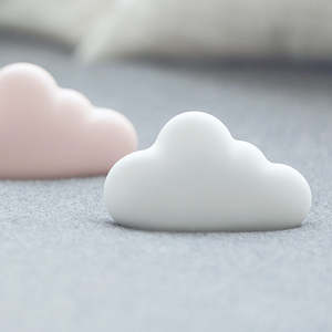 Sex Toys: The Cloud