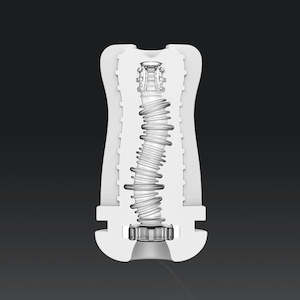 Sex Toys: Soul Series - Looser Feel Insert