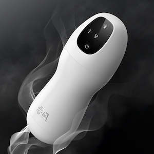 Sex Toys: Soul Series Male Pleasure Device