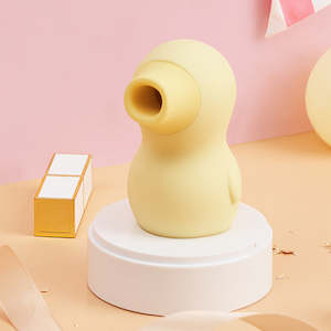 Sex Toys: The Duckling’s Kiss