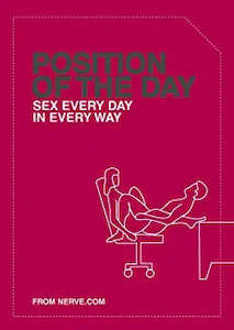 Position of the Day