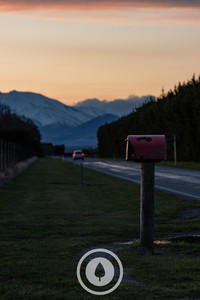 Products: Rural Delivery Canterbury Sentient Imagery