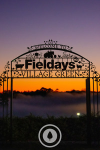 Fieldays Wrought Iron Sentient Imagery