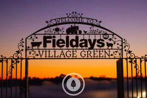 Products: The Village Green Sentient Imagery