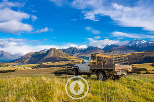 Products: High Country Cruisin' Sentient Imagery