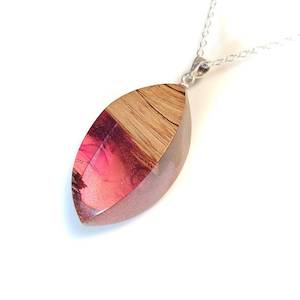 Latest Collection: Pohutukawa Rose PD355