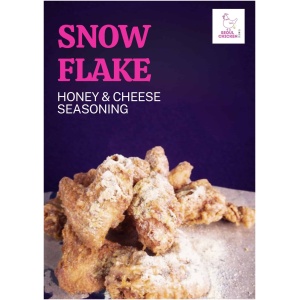 Products: Zesty Spicy