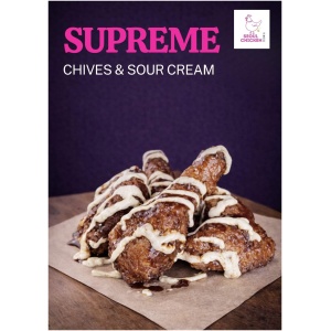 Products: Boneless Skewers