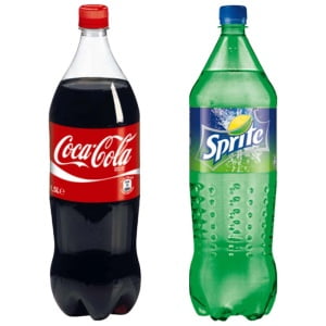 Products: Water 600ml