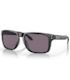 Oakley Holbrook Xl - Matee Black / Prizm Black Polarized