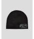 Rusty Mens Flipside Reversible Beanie - Black