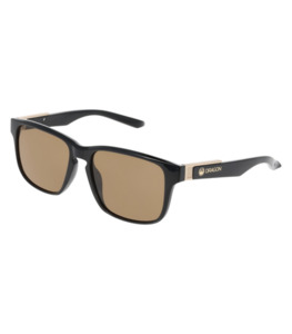 Dragon Capo - Black / Ll Brown