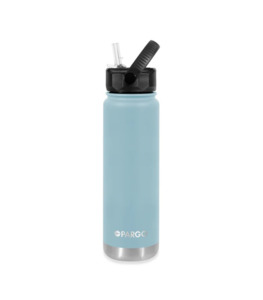 Products: Pargo 750ml Sports Bottle - Bay Blue