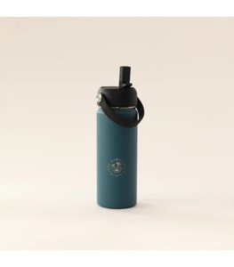 Dawny Adventure Club 530ml Cooler Bottle - Surf