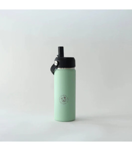 Dawny Adventure Club 530ml Cooler Bottle - Melon