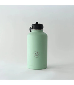 Dawny Adventure Club 1.9 Ltr Cooler Bottle - Melon