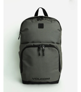 Volcom Roamer 3.0 Backpack - Military