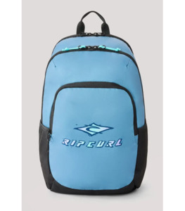 Products: Ripcurl Ozone 30 Ltr School Backpack - Bluefin