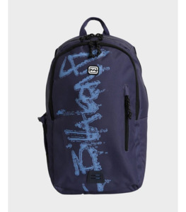 Products: Billabong Mens Norfolk Backpack - Vintage Navy