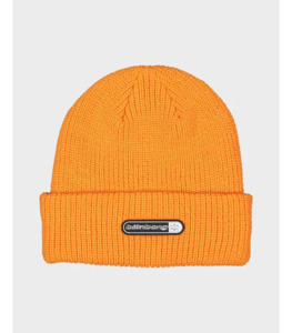 Products: Billabong Spec Orbit Beanie - Dusty Orange