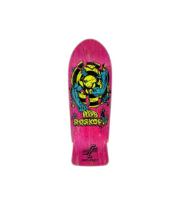 Santa Cruz Deck - Roskopp 3 Reissue 10.25