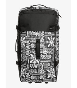 Roxy Big Souvenir 100 Ltr Travel Bag - Rockin Vibe